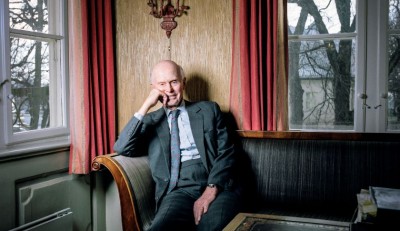 The crazy, true-life adventures of Norway’s most radical billionaire